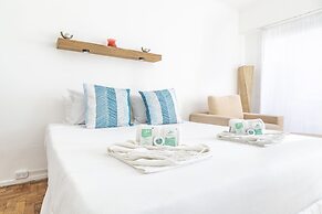 Oro 4 Apartment by Be Local Argentina