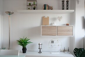 El Ático de la Palmera