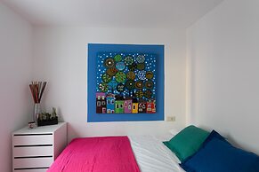 El Ático de la Palmera