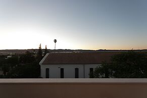 El Ático de la Palmera