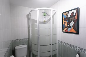 El Ático de la Palmera