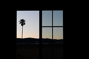 El Ático de la Palmera