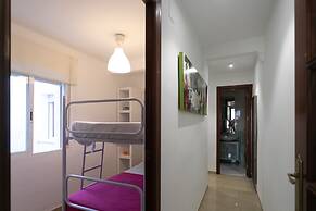 El Ático de la Palmera