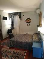 Residence Meublè Cortina