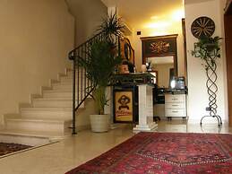 Residence Meublè Cortina