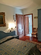 Residence Meublè Cortina