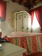 Residence Meublè Cortina