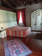 Residence Meublè Cortina