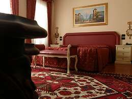 Residence Meublè Cortina