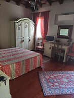 Residence Meublè Cortina