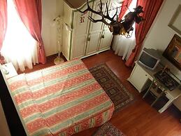 Residence Meublè Cortina