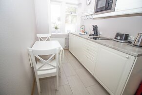 Seafarer Court - Warm and Cozy Apartment