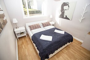 Seafarer Court - Warm and Cozy Apartment