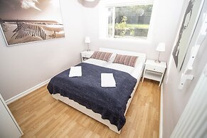 Seafarer Court - Warm and Cozy Apartment