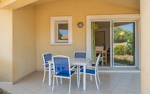 Résidence Odalys San Martinu
