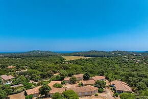 Résidence Odalys San Martinu