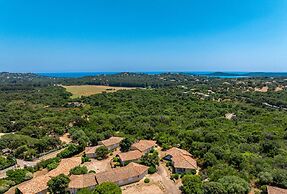 Résidence Odalys San Martinu