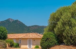 Résidence Odalys San Martinu