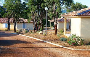 Résidence Odalys San Martinu