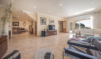 Villa Limonium 19 TH 10