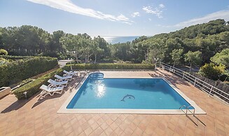 Villa Limonium 19 TH 10