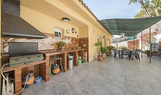 Villa Limonium 19 TH 10