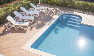 Villa Limonium 19 TH 10