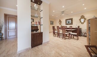 Villa Limonium 19 TH 10