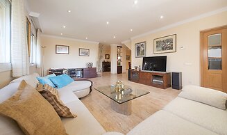 Villa Limonium 19 TH 10