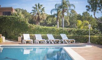 Villa Limonium 19 TH 10