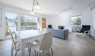 Eulalia Apartments TH 109-8
