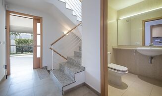 Eulalia Apartments TH 109-8