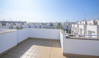 Eulalia Apartments TH 109-8