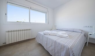 Eulalia Apartments TH 109-8