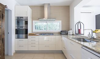 Villa 50m from the beach in Cambrils TH 11