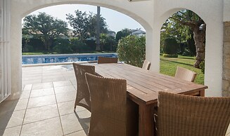 Villa 50m from the beach in Cambrils TH 11