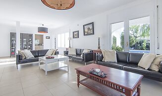 Villa 50m from the beach in Cambrils TH 11