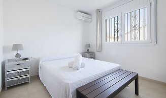 Villa 50m from the beach in Cambrils TH 11