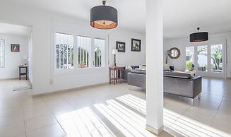 Villa 50m from the beach in Cambrils TH 11