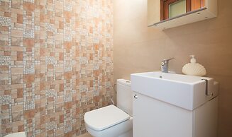 Villa 50m from the beach in Cambrils TH 11