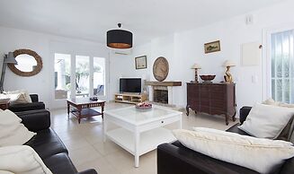 Villa 50m from the beach in Cambrils TH 11