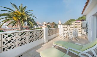 Villa 50m from the beach in Cambrils TH 11