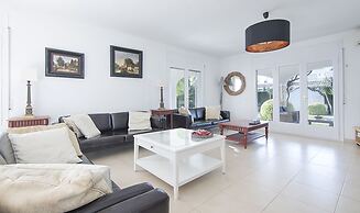 Villa 50m from the beach in Cambrils TH 11