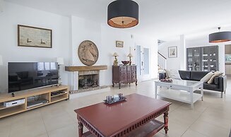 Villa 50m from the beach in Cambrils TH 11