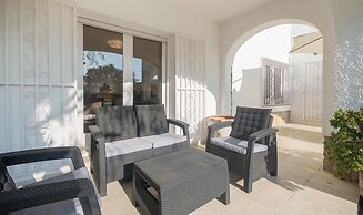 Villa 50m from the beach in Cambrils TH 11