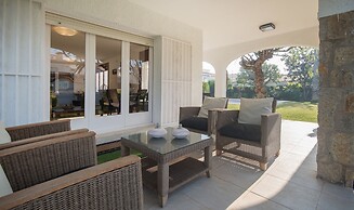 Villa 50m from the beach in Cambrils TH 11