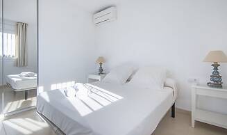 Villa 50m from the beach in Cambrils TH 11