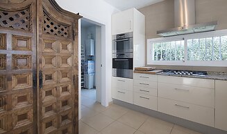 Villa 50m from the beach in Cambrils TH 11