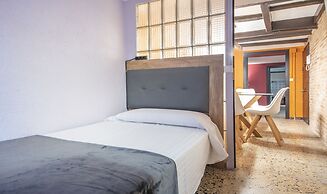 Apartamento Plaza Rovellat TH 110