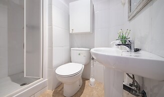 Apartamento Plaza Rovellat TH 110